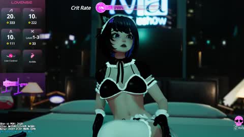 Hentai Hostess Club online show from 02-17-25, 09:19