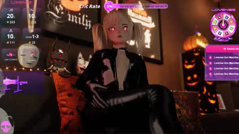 Hentai Hostess Club online show from 10-23-25, 06:34