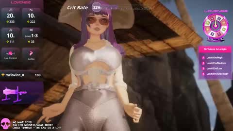 Hentai Hostess Club online show from 01-06-26, 03:16