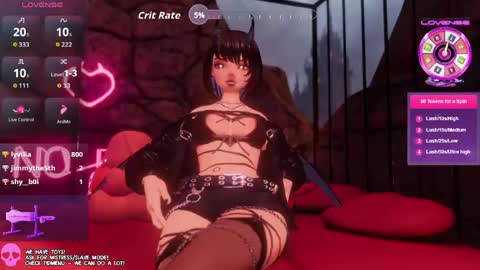 Hentai Hostess Club online show from 04-14-26, 03:34