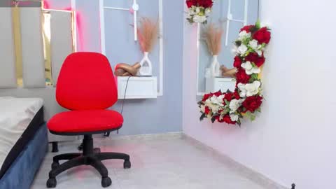 Snapshot of emysandoval chatting on 11-08-25, 04:18 Emy online show from 11-08-25, 04:18