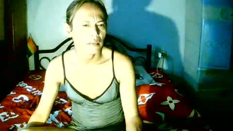 CHUN LY online show from 06-14-26, 06:59