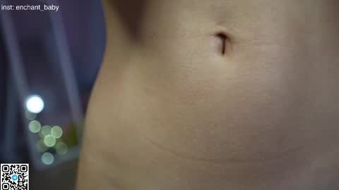 My name is Eva online show from 02-23-25, 07:22