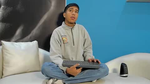 Ender online show from 01-07-26, 01:46