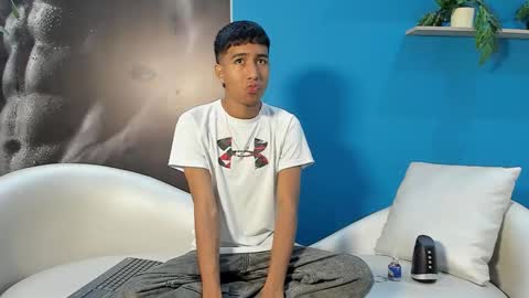 Ender online show from 01-19-26, 02:10