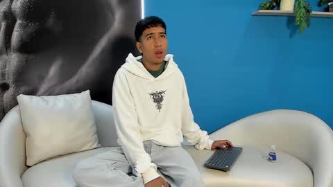 Ender online show from 02-07-26, 02:10