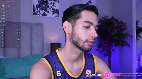 Snapshot of endy_rush chatting on 01-09-25, 12:41 Endy online show from 01-09-25, 12:41