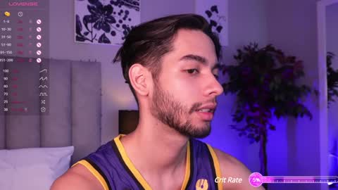 Snapshot of endy_rush chatting on 01-09-25, 03:44 Endy online show from 01-09-25, 03:44