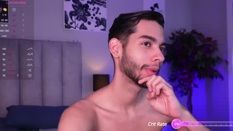 Snapshot of endy_rush chatting on 01-10-25, 12:47 Endy online show from 01-10-25, 12:47