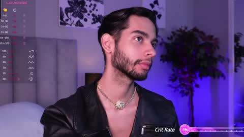 Snapshot of endy_rush chatting on 01-16-25, 03:46 Endy online show from 01-16-25, 03:46