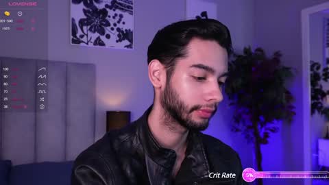 Snapshot of endy_rush chatting on 01-21-25, 12:39 Endy online show from 01-21-25, 12:39