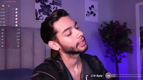 Snapshot of endy_rush chatting on 01-21-25, 03:43 Endy online show from 01-21-25, 03:43