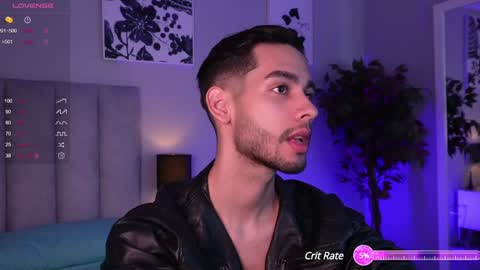 Snapshot of endy_rush chatting on 01-24-25, 12:52 Endy online show from 01-24-25, 12:52