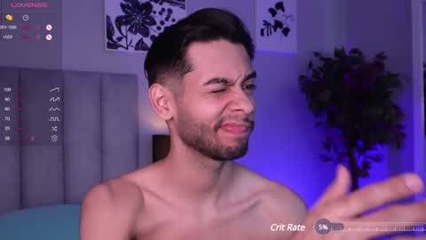 Snapshot of endy_rush chatting on 01-24-25, 04:17 Endy online show from 01-24-25, 04:17