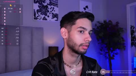 Snapshot of endy_rush chatting on 01-30-25, 12:48 Endy online show from 01-30-25, 12:48