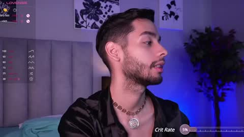 Snapshot of endy_rush chatting on 02-01-25, 03:39 Endy online show from 02-01-25, 03:39