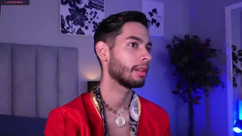 Snapshot of endy_rush chatting on 02-04-25, 12:44 Endy online show from 02-04-25, 12:44