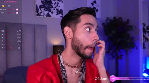 Snapshot of endy_rush chatting on 02-04-25, 03:47 Endy online show from 02-04-25, 03:47