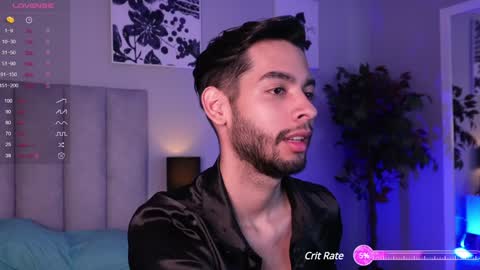 Snapshot of endy_rush chatting on 02-05-25, 12:49 Endy online show from 02-05-25, 12:49