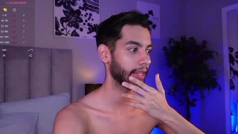 Snapshot of endy_rush chatting on 02-08-25, 12:39 Endy online show from 02-08-25, 12:39