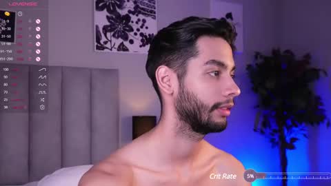 Snapshot of endy_rush chatting on 02-11-25, 03:40 Endy online show from 02-11-25, 03:40