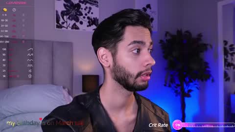 Snapshot of endy_rush chatting on 02-13-25, 12:43 Endy online show from 02-13-25, 12:43