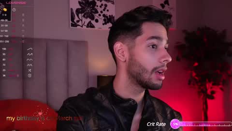 Snapshot of endy_rush chatting on 02-18-25, 12:39 Endy online show from 02-18-25, 12:39