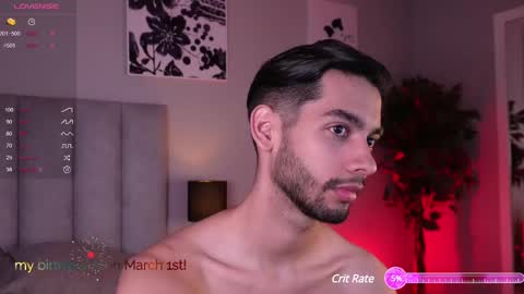 Snapshot of endy_rush chatting on 02-20-25, 12:47 Endy online show from 02-20-25, 12:47