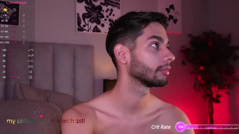 Snapshot of endy_rush chatting on 02-22-25, 12:40 Endy online show from 02-22-25, 12:40