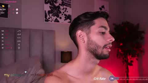 Snapshot of endy_rush chatting on 02-22-25, 03:47 Endy online show from 02-22-25, 03:47