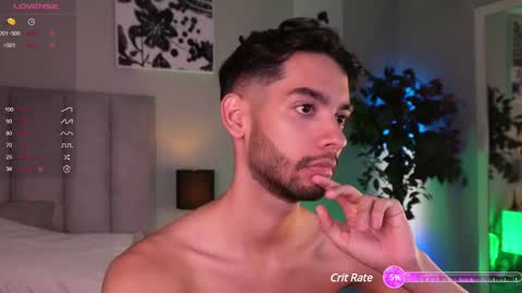 Snapshot of endy_rush chatting on 03-02-25, 12:54 Endy online show from 03-02-25, 12:54