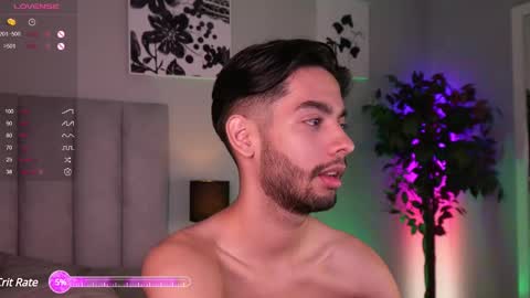 Snapshot of endy_rush chatting on 03-04-25, 03:48 Endy online show from 03-04-25, 03:48