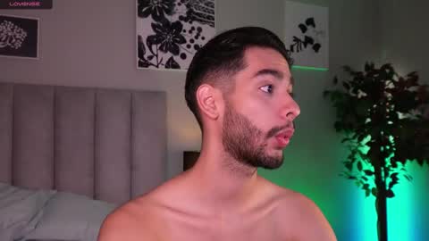 Snapshot of endy_rush chatting on 03-06-25, 12:52 Endy online show from 03-06-25, 12:52