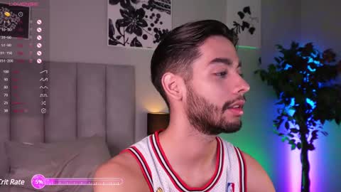 Snapshot of endy_rush chatting on 03-12-25, 03:51 Endy online show from 03-12-25, 03:51