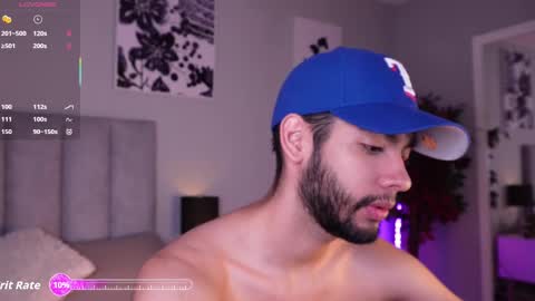 Snapshot of endy_rush chatting on 09-19-25, 12:39 Endy online show from 09-19-25, 12:39