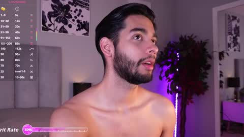 Snapshot of endy_rush chatting on 09-20-25, 12:39 Endy online show from 09-20-25, 12:39