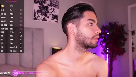 Snapshot of endy_rush chatting on 10-02-25, 12:45 Endy online show from 10-02-25, 12:45