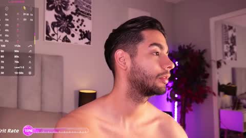 Snapshot of endy_rush chatting on 10-03-25, 12:46 Endy online show from 10-03-25, 12:46