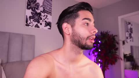 Snapshot of endy_rush chatting on 10-06-25, 12:57 Endy online show from 10-06-25, 12:57