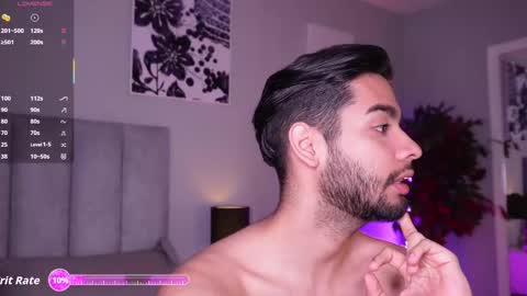 Snapshot of endy_rush chatting on 10-09-25, 12:47 Endy online show from 10-09-25, 12:47