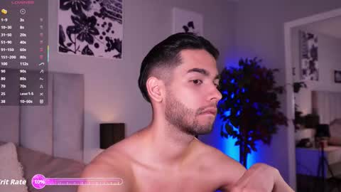 Snapshot of endy_rush chatting on 10-26-25, 12:33 Endy online show from 10-26-25, 12:33