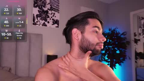 Snapshot of endy_rush chatting on 11-08-25, 12:38 Endy online show from 11-08-25, 12:38