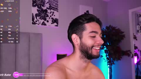 Snapshot of endy_rush chatting on 11-15-25, 12:45 Endy online show from 11-15-25, 12:45