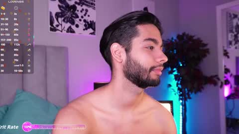 Snapshot of endy_rush chatting on 11-17-25, 12:44 Endy online show from 11-17-25, 12:44