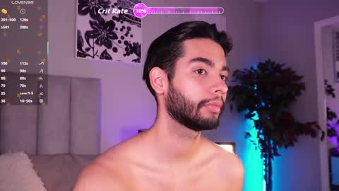 Snapshot of endy_rush chatting on 11-19-25, 12:49 Endy online show from 11-19-25, 12:49