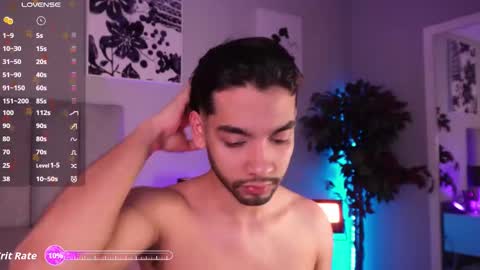 Snapshot of endy_rush chatting on 11-23-25, 12:38 Endy online show from 11-23-25, 12:38