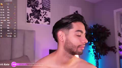 Snapshot of endy_rush chatting on 11-26-25, 12:28 Endy online show from 11-26-25, 12:28