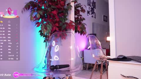 Snapshot of endy_rush chatting on 12-19-25, 12:56 Endy online show from 12-19-25, 12:56