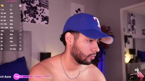 Endy online show from 02-22-26, 12:36