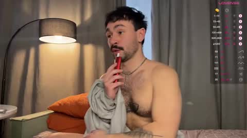 Enen online show from 01-11-26, 11:37